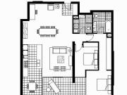 1209/161 Grey Street, South Brisbane QLD 4101 House For...