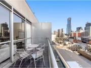 1209/233 Collins Street, MELBOURNE Apartment for rent...