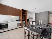 1209/555 Flinders Street, MELBOURNE Apartment for rent...