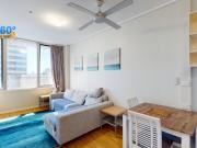 1209/570 Lygon Street, Carlton