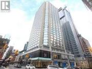 1209 155 Yorkville Avenue, Toronto, ON, M5R 1C4 lease for.