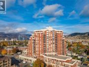 1209 1 Bernard Avenue