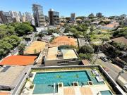 120 Área Útil Apartamento Alugar, 3 Dormitórios...