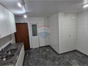 120 Área Útil Apartamento Alugar, 3 Dormitórios...