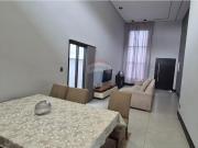 120 Área Útil Casa de Condomínio Alugar, 2 Dormitórios...