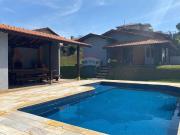 120 Área Útil Casa de Condomínio Alugar, 3 Dormitórios...