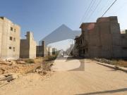 120,240,400 And 600 Square yards plots for sale in hansa...