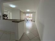 120 Área Útil Apartamento Alugar, 3 Dormitórios...