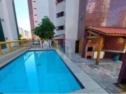 120 Área Útil Apartamento Alugar, 4 Dormitórios...