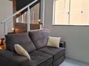120 Área Útil Casa Alugar, 2 Dormitórios localizado em...