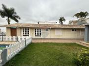 120 Área Útil Casa Alugar, 3 Dormitórios localizado em...