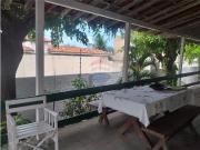 120 Área Útil Casa Alugar, 5 Dormitórios localizado em...