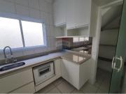 120 Área Útil Casa de Condomínio Alugar, 3 Dormitórios...