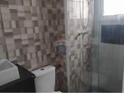 120 Área Útil Cobertura Alugar, 3 Dormitórios localizado...