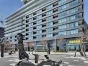 120 Bayview Ave N604 Toronto ON M5A 0G4 1 Bedroom...