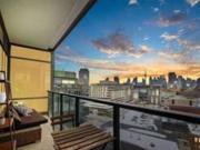 120 Bayview Avenue n1021 Toronto ON M5A 0G4 2 Bedroom...