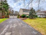 120 Blyth Crescent, Oakville, ON, L6J 5H6 house for...