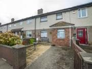 120 Coolevin, Ballybrack, Dublin