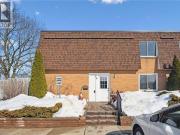 120 Country Club Drive Unit# 9, Guelph, ON, N1E 3K7...