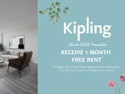 120 Dundas St E 1 Bedroom Apartment for Rent