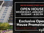 120 Dundas St E