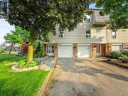 120 Ellerslie Road, Brampton, ON, L6T 4C3 townhouse for... 120 Ellerslie Road, Brampton, ON, L6T 4C3 townhouse for...