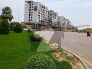 120 Feet Main Boulevard 5.3 Marla Commercial Possession...