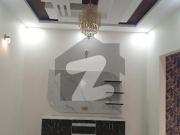 120 G+1 New West Open Saadi Town