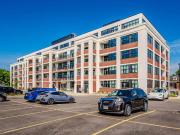 120 Huron Street #322