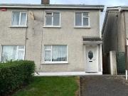 120 Laurel Park, Newcastle, Galway City