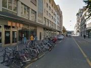 130 m2 apartment for rent in Biel