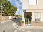 120 m2 apartment for rent in Murcia