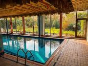 120 m² apartment with terrace in Champel