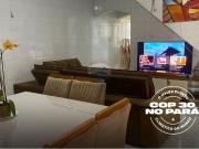 120 M² Casa Alugar, 3 Dormitórios localizado em...