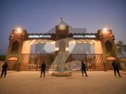 120 One Unit Bungalow For Rent Scheme 45 Karachi Chapal...