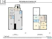 120 Parkdale Avenue N, Hamilton, ON, L8H 5W9 house for...