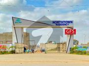 120 Plot Available Executive Block