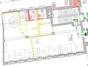 120 qm Top sanierte Gewerbefläche für Büro, Praxis,...