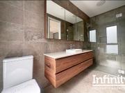 Brand New Luxury Family Home