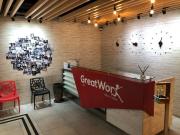 120 Seats Available in Total for Lease located in Quezon...