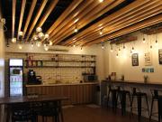 120 Seats Available in Total Office Spaces in Quezon Avenue