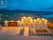 120 Silversage Terrace, Vernon, BC, V1H 2J7 house for...
