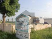 120 Sq Yard 2nd Next To Corner Leased PLOT For Sale In...