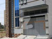 120 Sq Yard Brand New Bungalow Available For sale