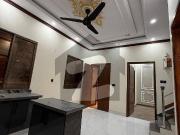 120 Sq Yard Brand New Bungalow For Sale In Naya...