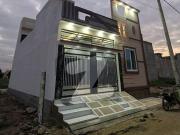 120 Sq Yard Brand New Bungalow For Sale In Saadi Garden... 120 Sq Yard Brand New Bungalow For Sale In Saadi Garden...