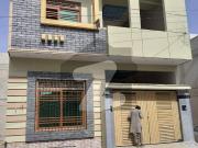 120 Sq Yard Bungalow Available In Saadi Garden Block 5...