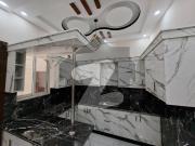 120 Sq Yard Bungalow Available In Saadi Garden Block 5...