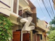 120 Square Yard Bungalow Available In Saadi Town & Saadi...