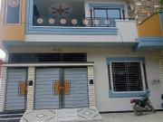 120 Sq Yard Double Storey Bungalow Available In Saadi...